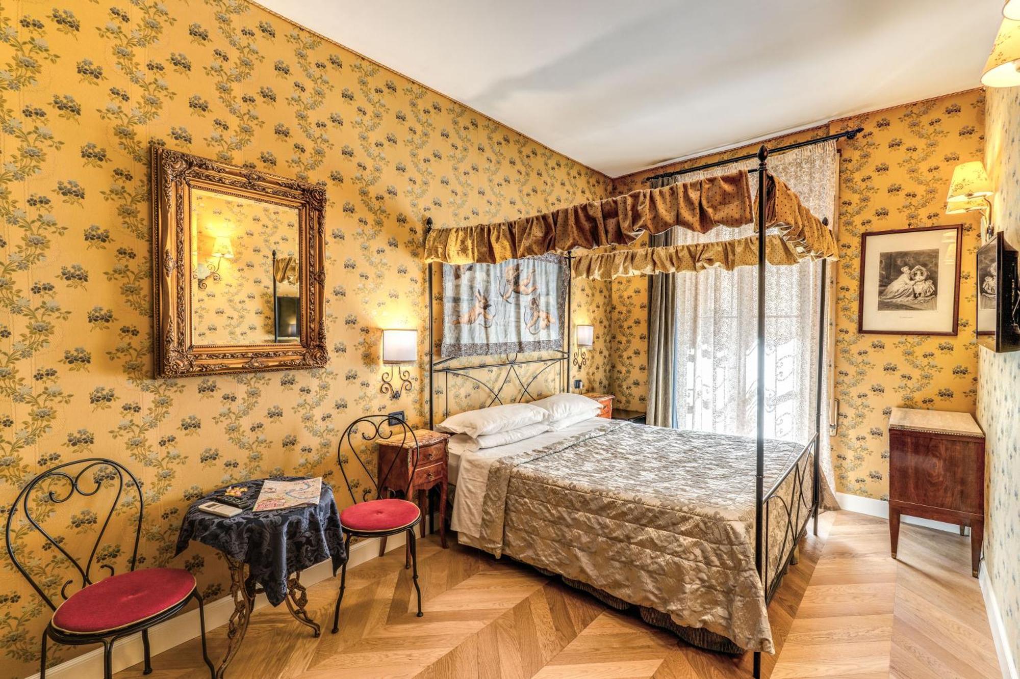 Residenza Ave Roma — Foto 2